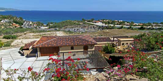 Casa Martin - Querencia Cabo Estate Home