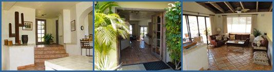Home for sale, Cabo San Lucas, Casa Lanakai, Pedregal